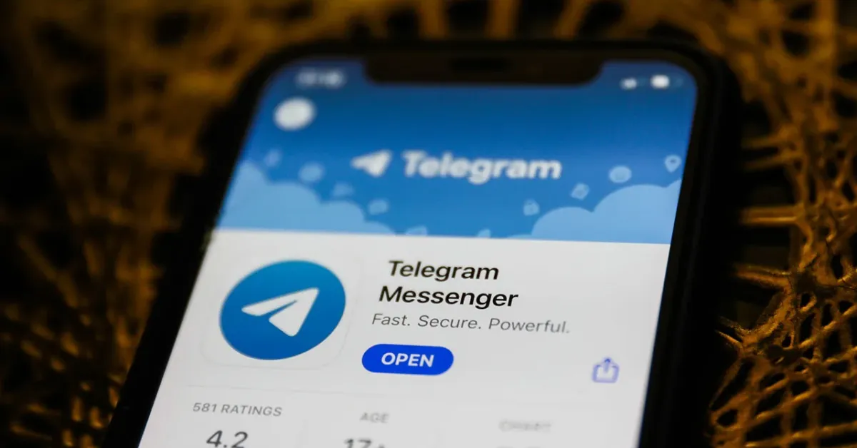Telegram Number Screening Software Platform Tool